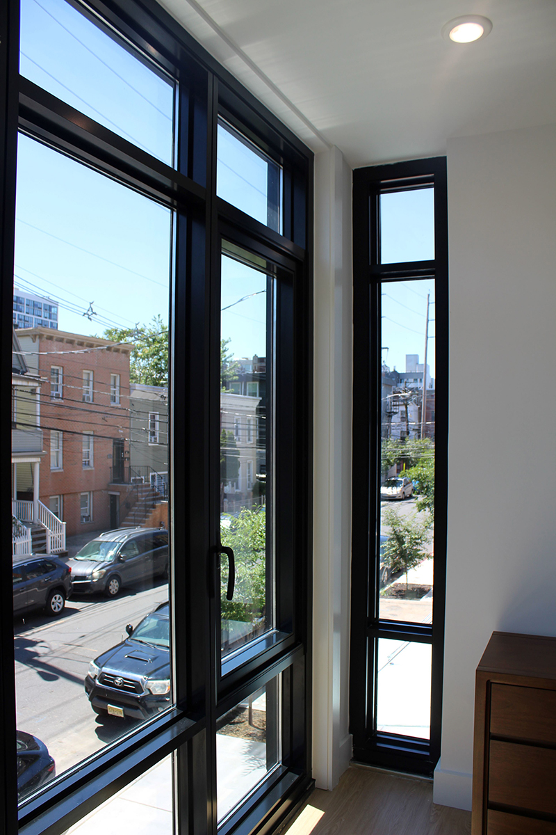 Crystal Window & Door releases new window wall system, W50i 